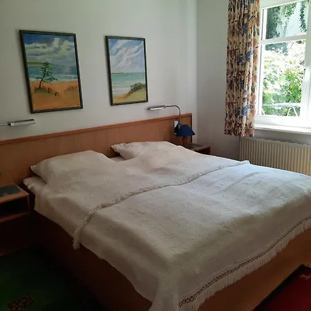 Zinnowitz, Duenenstrasse 36 We 2 *