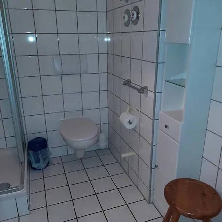 Zinnowitz, Dünenstraße 36 We 2 Zinnowitz
