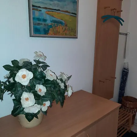 Zinnowitz, Duenenstrasse 36 We 2 Daire Penzance