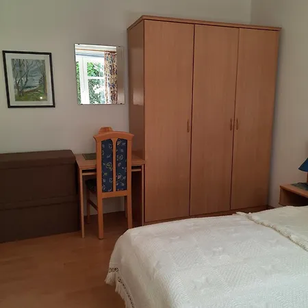 Zinnowitz, Duenenstrasse 36 We 2 *