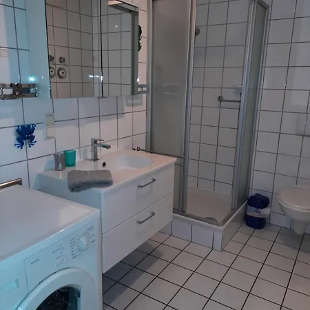 Zinnowitz, Duenenstrasse 36 We 2 * Penzance